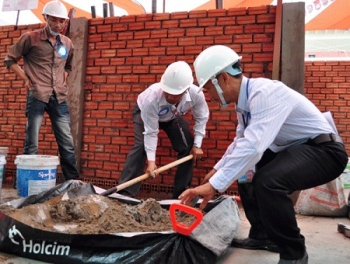 Chọn VLXD đảm bảo cho công trình xây dựng